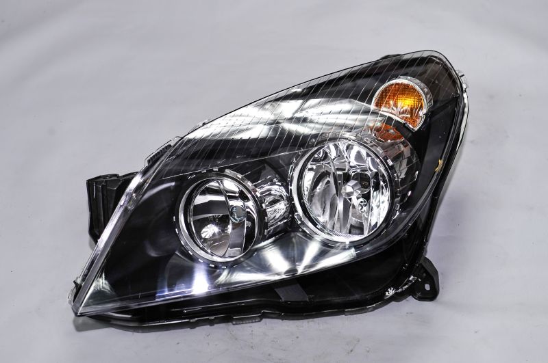 GT (ROADSTER) ÇIKMA YEDEK PARÇA SOL FAR